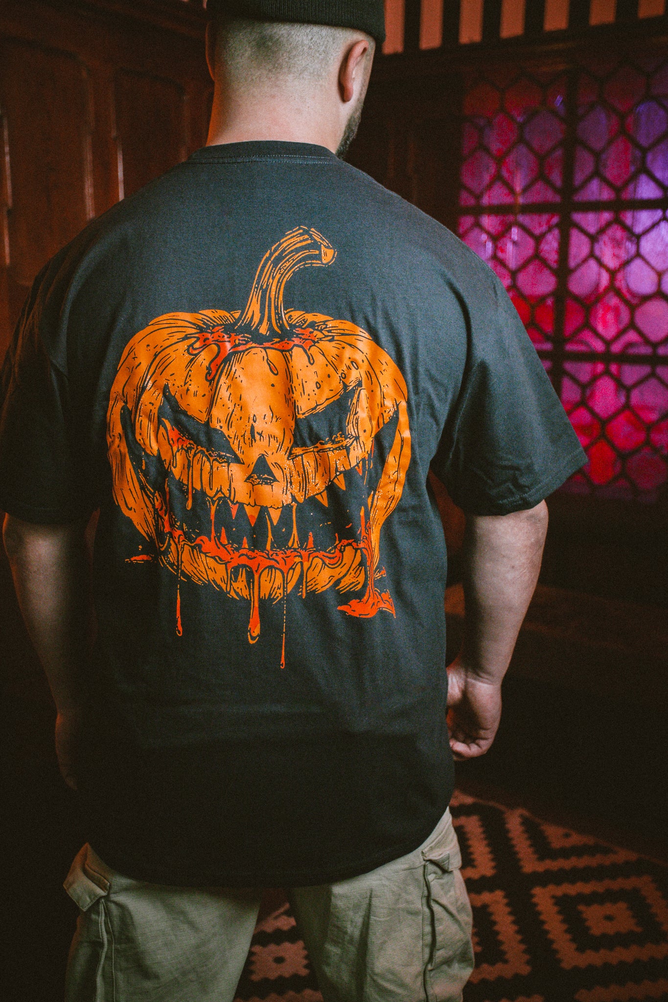 GALLOWEEN - SHIRT