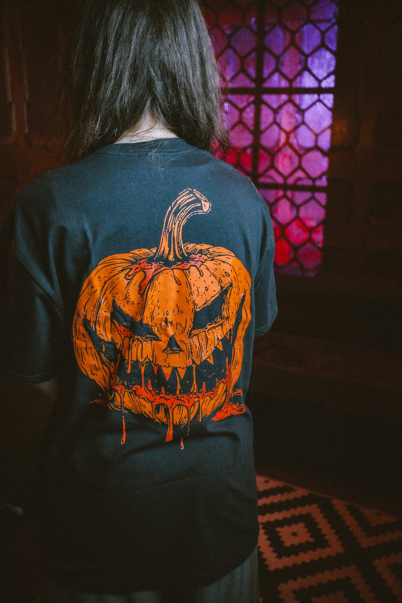 GALLOWEEN - SHIRT